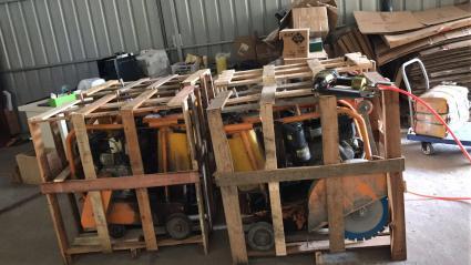 邵武行李、家具、电器包装托运