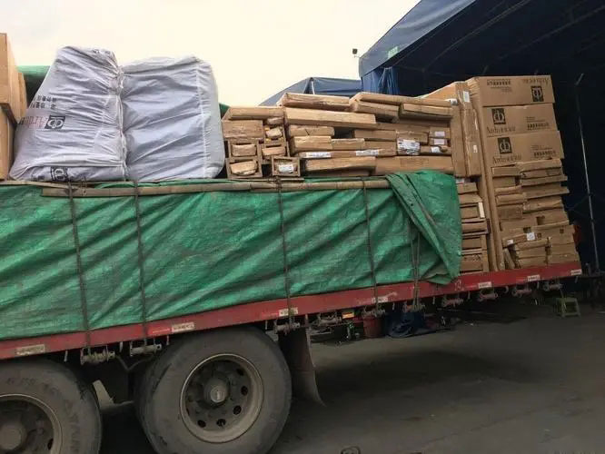 邵武家具托运