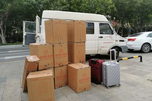 邵武行李托运公司