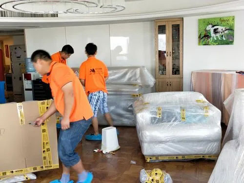 邵武精品搬家公司
